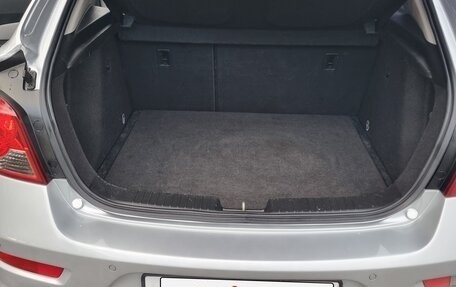 Chevrolet Cruze II, 2013 год, 720 000 рублей, 8 фотография