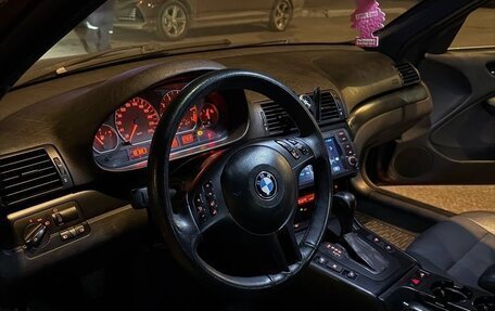 BMW 3 серия, 2003 год, 550 000 рублей, 7 фотография