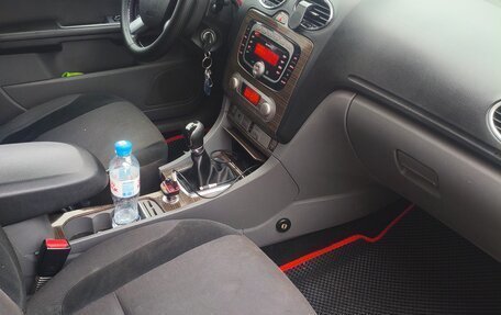 Ford Focus II рестайлинг, 2008 год, 590 000 рублей, 5 фотография