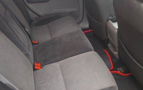 Ford Focus II рестайлинг, 2008 год, 590 000 рублей, 6 фотография