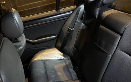 BMW 3 серия, 2003 год, 550 000 рублей, 9 фотография