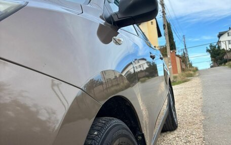 Hyundai ix35 I рестайлинг, 2014 год, 1 550 000 рублей, 3 фотография