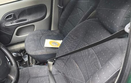 Renault Clio III, 2002 год, 210 000 рублей, 3 фотография