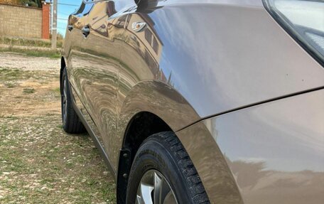 Hyundai ix35 I рестайлинг, 2014 год, 1 550 000 рублей, 5 фотография