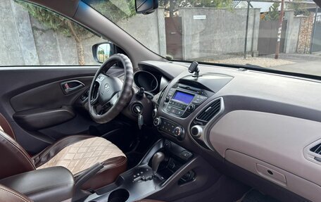 Hyundai ix35 I рестайлинг, 2014 год, 1 550 000 рублей, 6 фотография