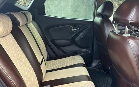 Hyundai ix35 I рестайлинг, 2014 год, 1 550 000 рублей, 8 фотография