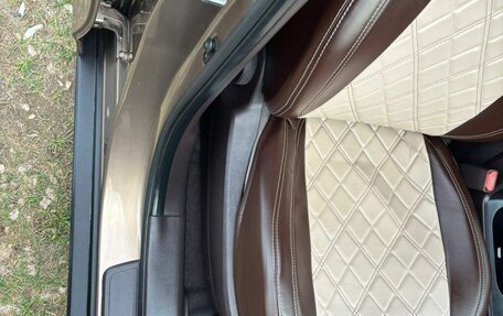 Hyundai ix35 I рестайлинг, 2014 год, 1 550 000 рублей, 9 фотография