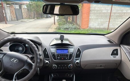 Hyundai ix35 I рестайлинг, 2014 год, 1 550 000 рублей, 14 фотография