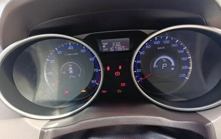 Hyundai ix35 I рестайлинг, 2014 год, 1 550 000 рублей, 15 фотография