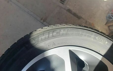 Hyundai ix35 I рестайлинг, 2014 год, 1 550 000 рублей, 18 фотография