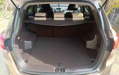 Hyundai ix35 I рестайлинг, 2014 год, 1 550 000 рублей, 16 фотография