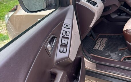 Hyundai ix35 I рестайлинг, 2014 год, 1 550 000 рублей, 11 фотография