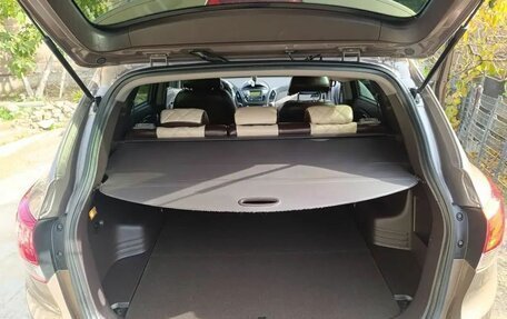 Hyundai ix35 I рестайлинг, 2014 год, 1 550 000 рублей, 17 фотография