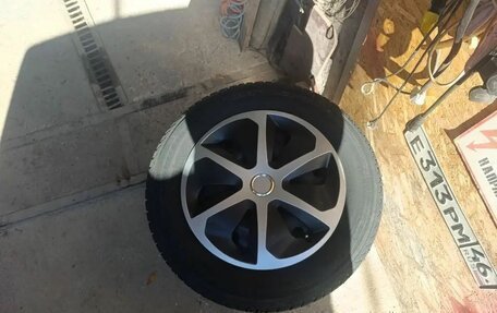 Hyundai ix35 I рестайлинг, 2014 год, 1 550 000 рублей, 19 фотография