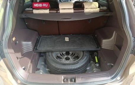 Hyundai ix35 I рестайлинг, 2014 год, 1 550 000 рублей, 10 фотография