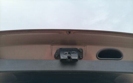 Hyundai ix35 I рестайлинг, 2013 год, 1 330 000 рублей, 15 фотография