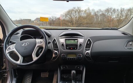 Hyundai ix35 I рестайлинг, 2013 год, 1 330 000 рублей, 9 фотография