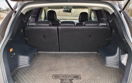 Hyundai ix35 I рестайлинг, 2013 год, 1 330 000 рублей, 14 фотография