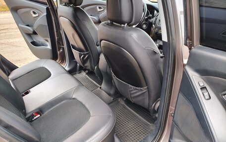 Hyundai ix35 I рестайлинг, 2013 год, 1 330 000 рублей, 12 фотография