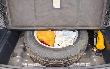 Hyundai ix35 I рестайлинг, 2013 год, 1 330 000 рублей, 17 фотография