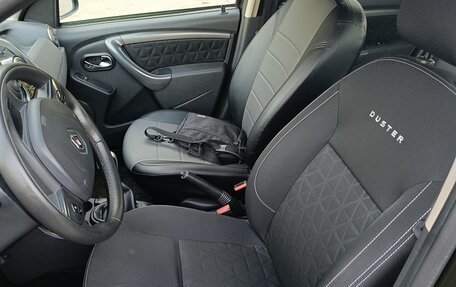 Renault Duster I рестайлинг, 2018 год, 1 400 000 рублей, 6 фотография