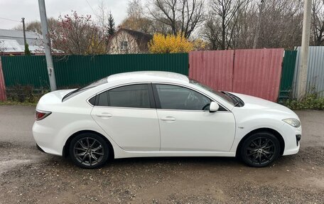 Mazda 6, 2011 год, 1 100 000 рублей, 3 фотография