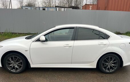 Mazda 6, 2011 год, 1 100 000 рублей, 4 фотография