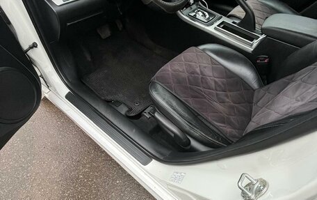 Mazda 6, 2011 год, 1 100 000 рублей, 7 фотография