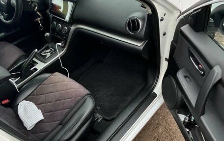 Mazda 6, 2011 год, 1 100 000 рублей, 8 фотография