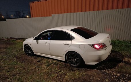 Mazda 6, 2011 год, 1 100 000 рублей, 15 фотография