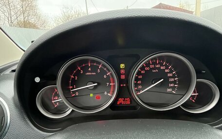 Mazda 6, 2011 год, 1 100 000 рублей, 12 фотография