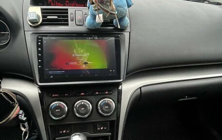 Mazda 6, 2011 год, 1 100 000 рублей, 13 фотография