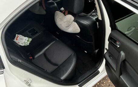 Mazda 6, 2011 год, 1 100 000 рублей, 9 фотография