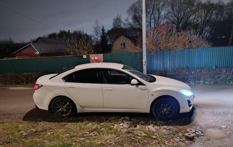 Mazda 6, 2011 год, 1 100 000 рублей, 18 фотография