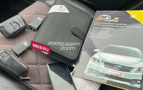 Mazda 6, 2011 год, 1 100 000 рублей, 14 фотография