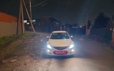 Mazda 6, 2011 год, 1 100 000 рублей, 16 фотография