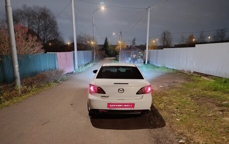 Mazda 6, 2011 год, 1 100 000 рублей, 17 фотография