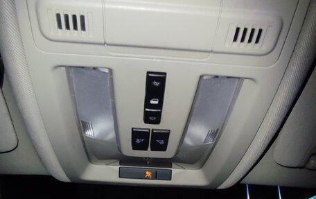 Cadillac SRX II рестайлинг, 2012 год, 1 280 000 рублей, 11 фотография