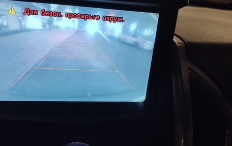 Cadillac SRX II рестайлинг, 2012 год, 1 280 000 рублей, 10 фотография