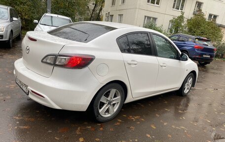 Mazda 3, 2012 год, 790 000 рублей, 3 фотография