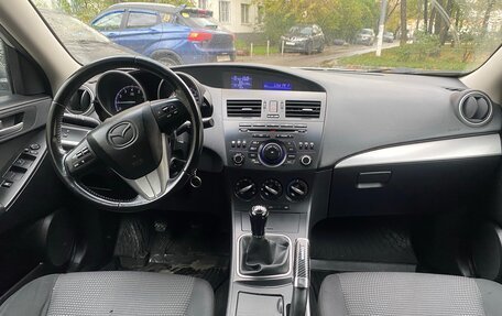 Mazda 3, 2012 год, 790 000 рублей, 6 фотография