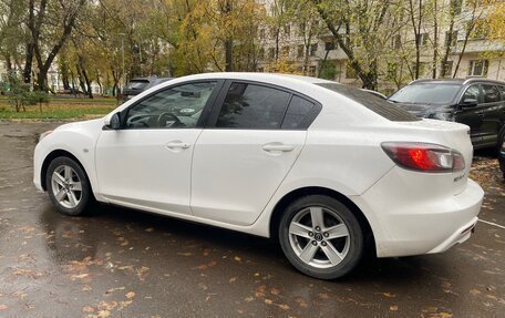 Mazda 3, 2012 год, 790 000 рублей, 7 фотография