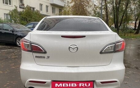 Mazda 3, 2012 год, 790 000 рублей, 4 фотография