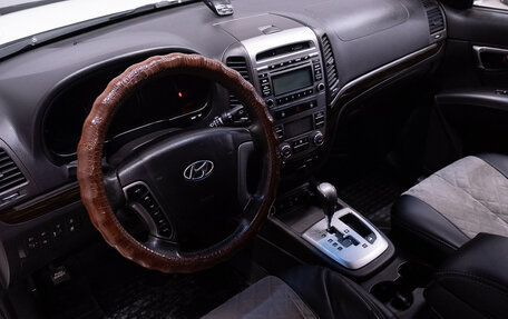 Hyundai Santa Fe III рестайлинг, 2012 год, 1 399 000 рублей, 9 фотография