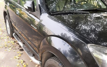 Great Wall Hover H3 I, 2012 год, 600 000 рублей, 3 фотография