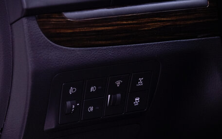 Hyundai Santa Fe III рестайлинг, 2012 год, 1 399 000 рублей, 8 фотография