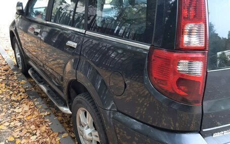 Great Wall Hover H3 I, 2012 год, 600 000 рублей, 5 фотография