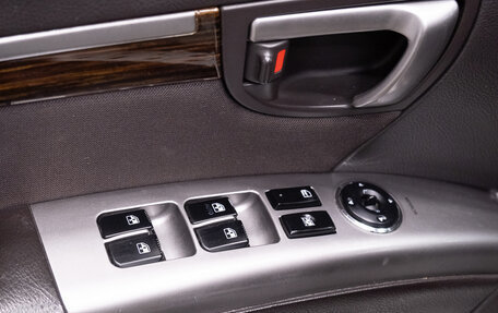 Hyundai Santa Fe III рестайлинг, 2012 год, 1 399 000 рублей, 7 фотография