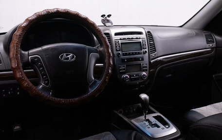 Hyundai Santa Fe III рестайлинг, 2012 год, 1 399 000 рублей, 10 фотография