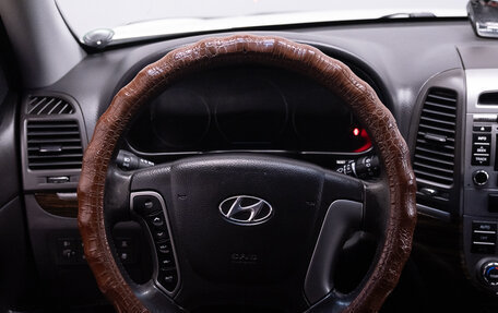 Hyundai Santa Fe III рестайлинг, 2012 год, 1 399 000 рублей, 11 фотография